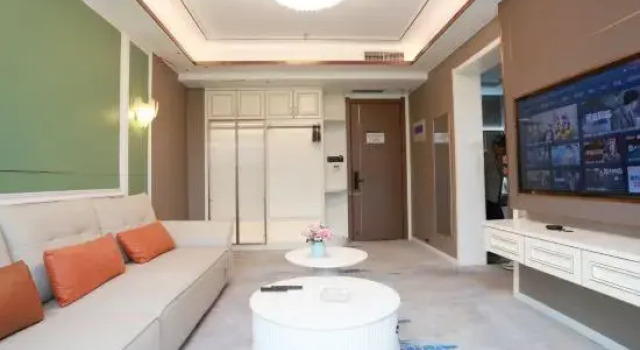 Люкс Business Haolai Business Hotel