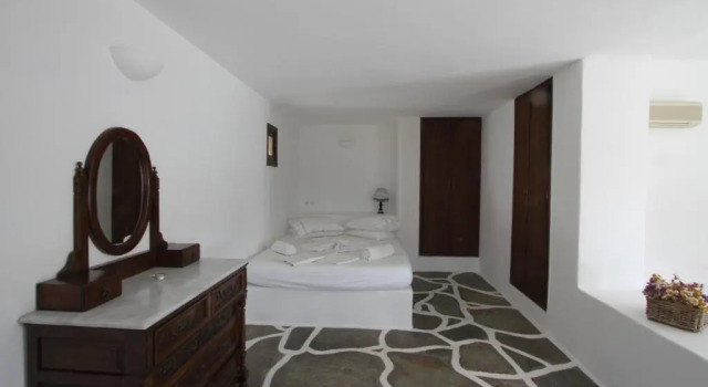 Студия Deluxe Petra Holiday Village