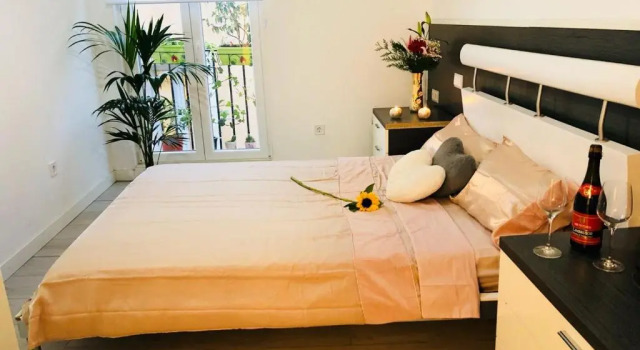 Apartment in Sol, Забронировать Апартаменты/квартира Апартаменты Мадрида, рядом с Театр Монументал, Апартаменты/квартира