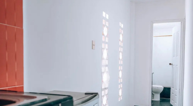 Четырёхместный номер Superior Neos Hotel Cartagena