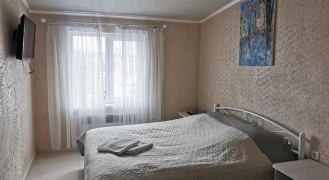 Номер Economy Monte-Kristo Hotel
