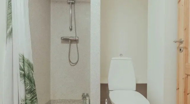 Апартаменты Aparthotel - Marina - Central - Tórshavn
