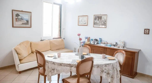 Annabella's Country House historic apartment, Забронировать Апартаменты/квартира Сант-Антонио-Абате Кампания