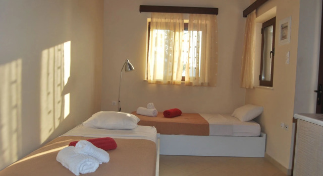 Ionian View Villas, Забронировать Вилла Отели периферии Ионических островов с бассейном, Бассейн