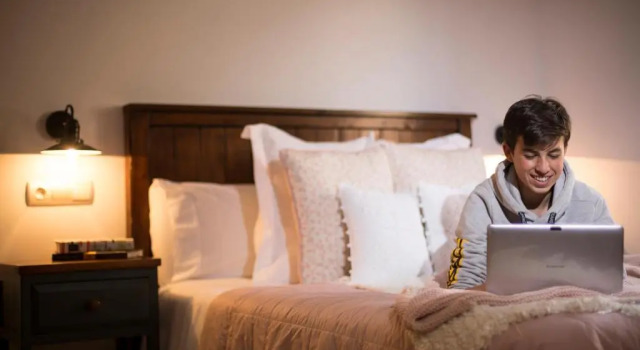 Markulluko Borda Rural Suites, Rezerwuj Hotel Elizondo 