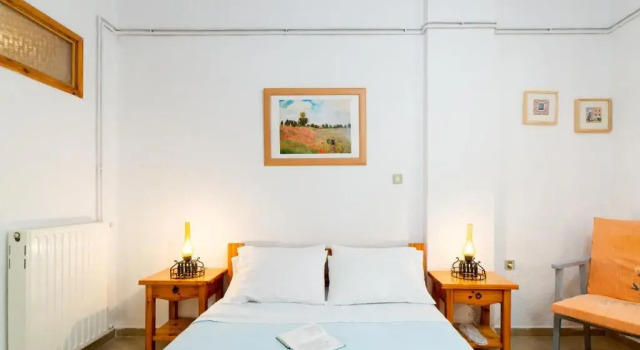 Апартаменты Romanza Villas