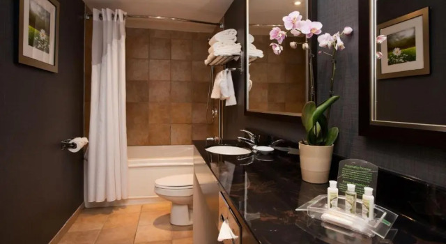 Run of House Holiday Inn & Suites Mississauga West - Meadowvale by IHG