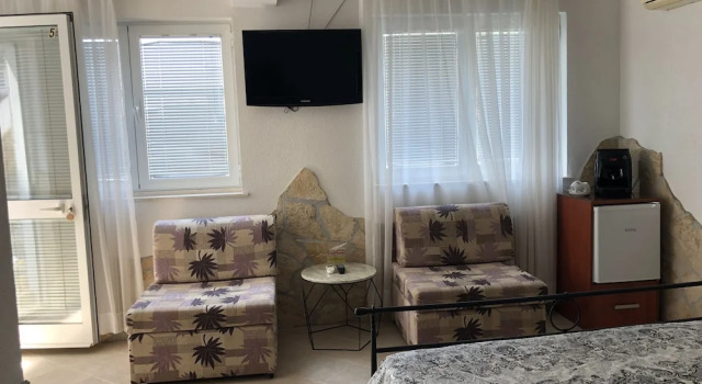 Номер Economy Bed and Breakfast Villa Klaic