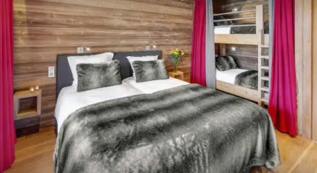 Chalet Meringue - OVO Network