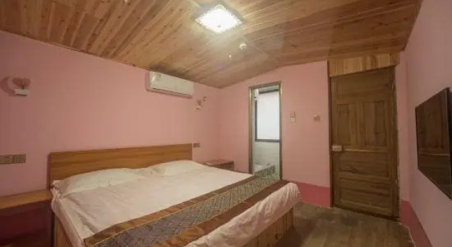 Номер Standard Yunshuiyao Brigdehead Inn