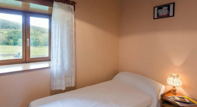 Gîte Sauvain, 4 pièces, 6 personnes - FR-1-496-42, Boek Hotel Sauvain Parijs