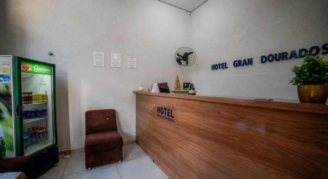 Hotel GranDourados, Забронировать Отель Отели в центре Дорадус, в центре