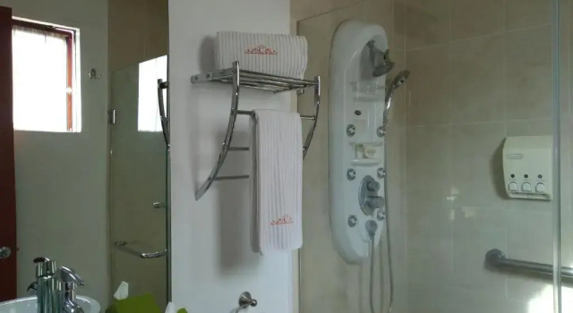 Апартаменты Suites La Concordia