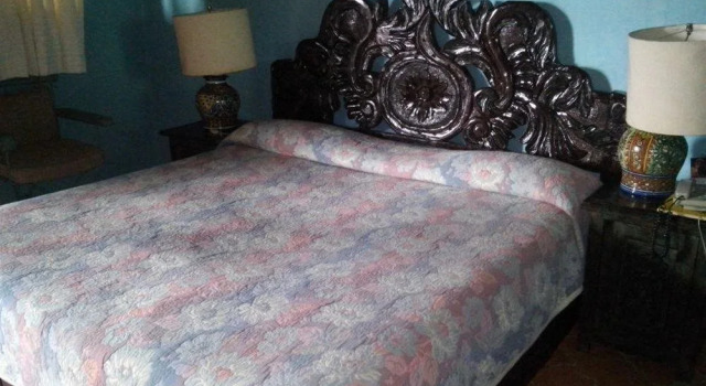 Hotel Suites El Mirador