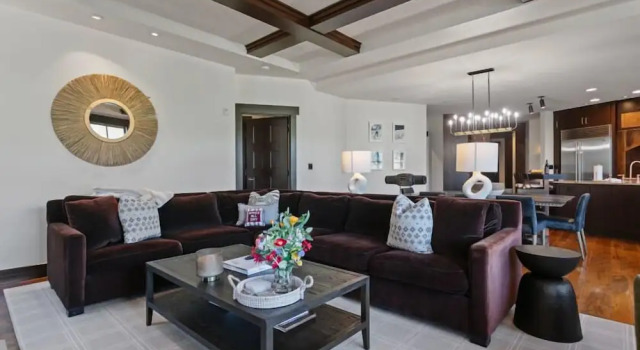301 - Three Bedroom Condo Flagstaff by Deer Valley Resort, Varaa Lomakeskus Park City 
