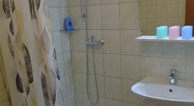 Номер Standard Rooms Matea Pula