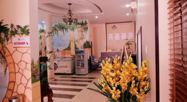 Ha Long Four Seasons Hotel