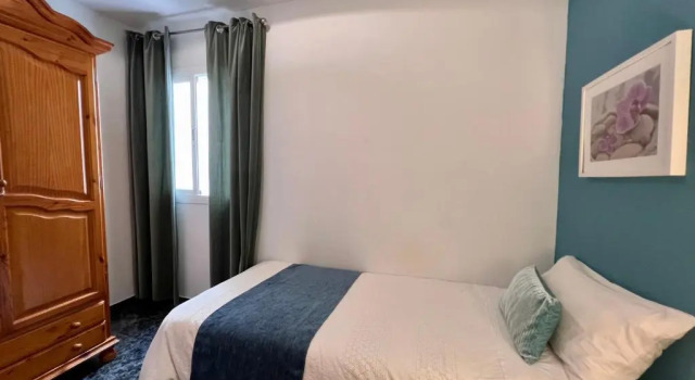 Апартаменты Standard Apartamentos Dalia