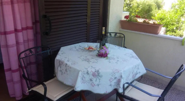 Студия Apartments Marija