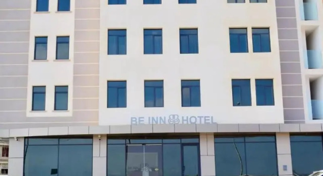 TOP Be inn hotel, Забронировать Отель Отели Маската 3 звезды, 3*