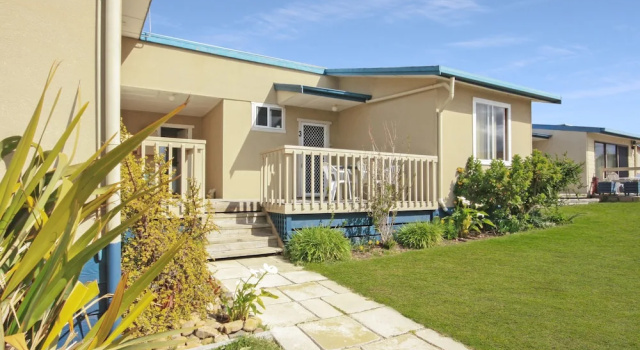 Номер Classic c 1 комнатой Carmens Inn