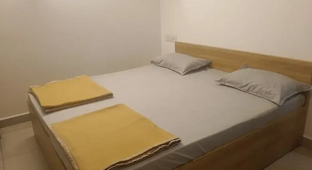 Lakshmi Residency By Sky Inn, Забронировать Отель Отели Хосур с парковкой, Парковка