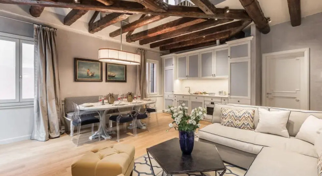 La Marchesa Venetian Luxury House