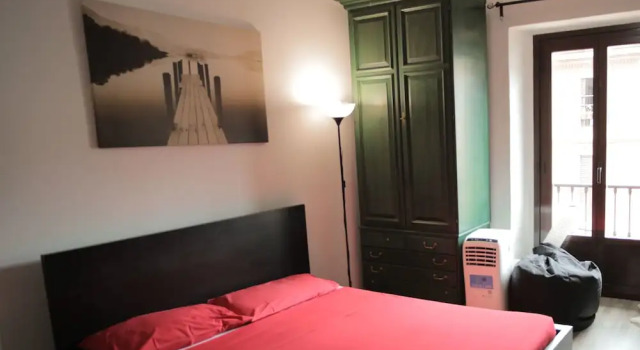 Апартаменты Casati Apartment