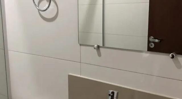 Двухместный люкс Deluxe Pousada Casa de Praia