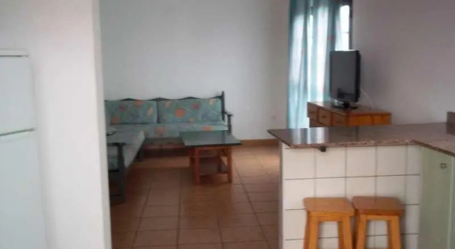 FAAITE, Prenota Appartamento Teguise 