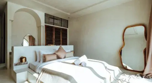Номер Standard Casa Viamo