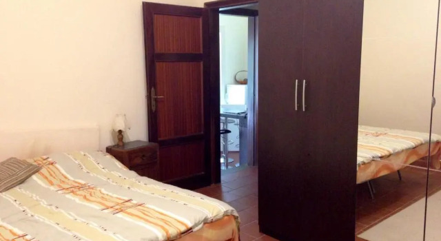 Коттедж Casa Vacanze Grazia