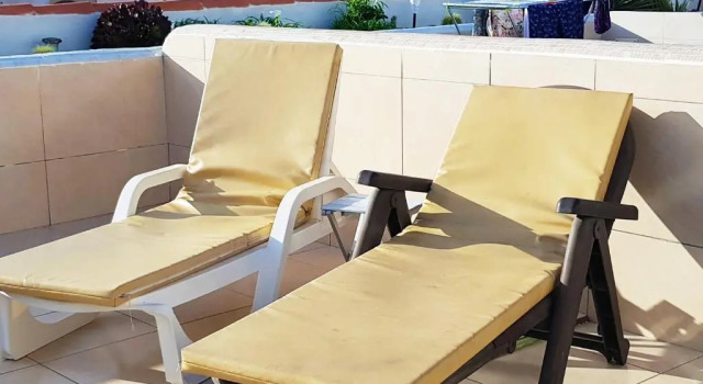 Апартаменты Apartment Paraiso Royal