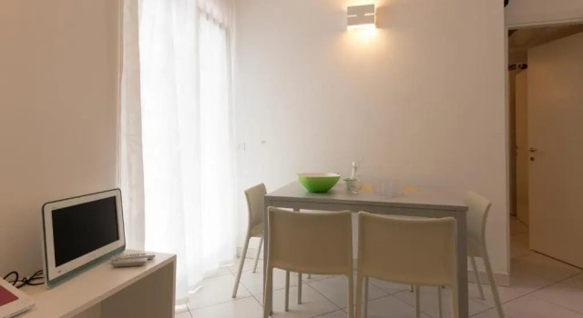 Kimberly House, Rezervovat Hotel San Benedetto del Tronto 