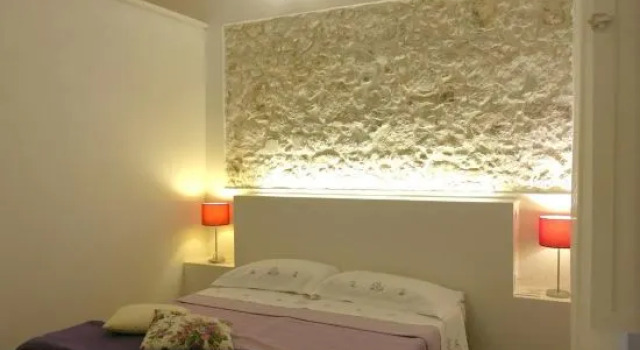 Cuccìa Apartment