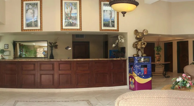 Tropicana Inn and Suites, Забронировать Отель СПА-отели Анахайм, рядом с Anaheim Gardenwalk, SPA-услуги