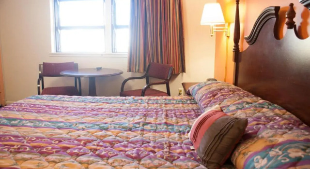Номер Standard Nassau Holiday Motel