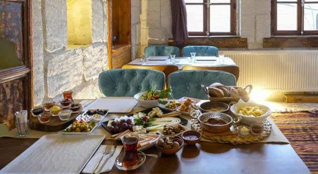 My Cave Suites, Book Hotel Nar Nevsehir