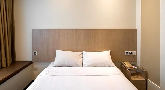 Habitación doble De lujo The Quay Hotel Lavender