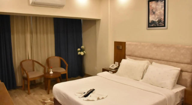 Jewel Al Nasr Hotel & Apartments, Rezervovat Apartmán Nasr City 