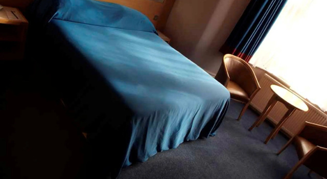 Номер Classic Regent Hotel Doncaster