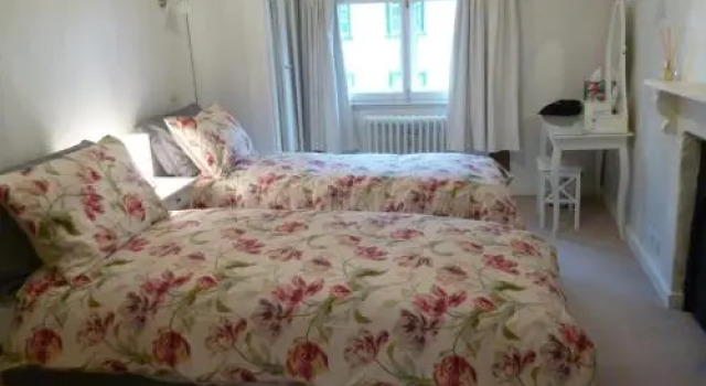 Kings Cottage, Book Feriehus Villaer i Wokingham, Villa