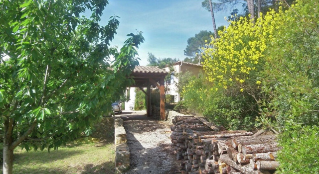 Spacious Holiday Home in Lorgues With Private Pool