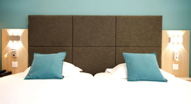 Best Western Plus Hotel Plaisance