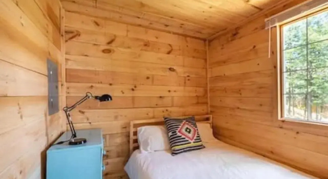 Номер Standard Muskoka Lake Cottages