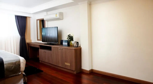 Люкс Deluxe Poste 43 Residence