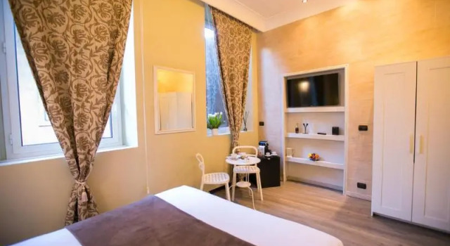 Номер Standard JB Relais- Campo de Fiori