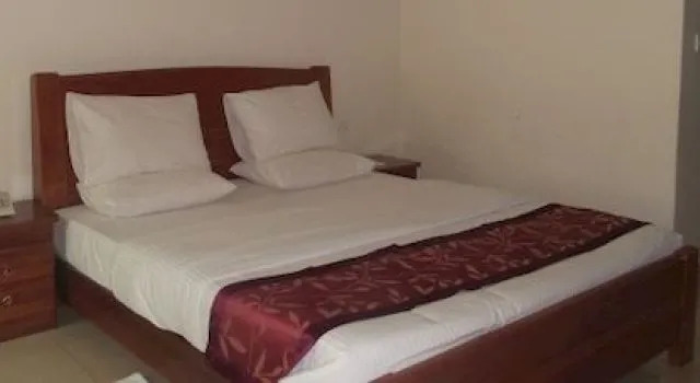 Labana Star Hotel, Rezervovat Hotel 3hvězdičkové hotely v Nyarugenge, 3*