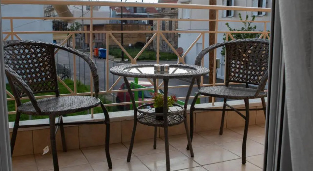 Двухместный номер Economy Langi Apartments