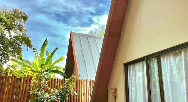 Номер Standard Cabana Gameleira